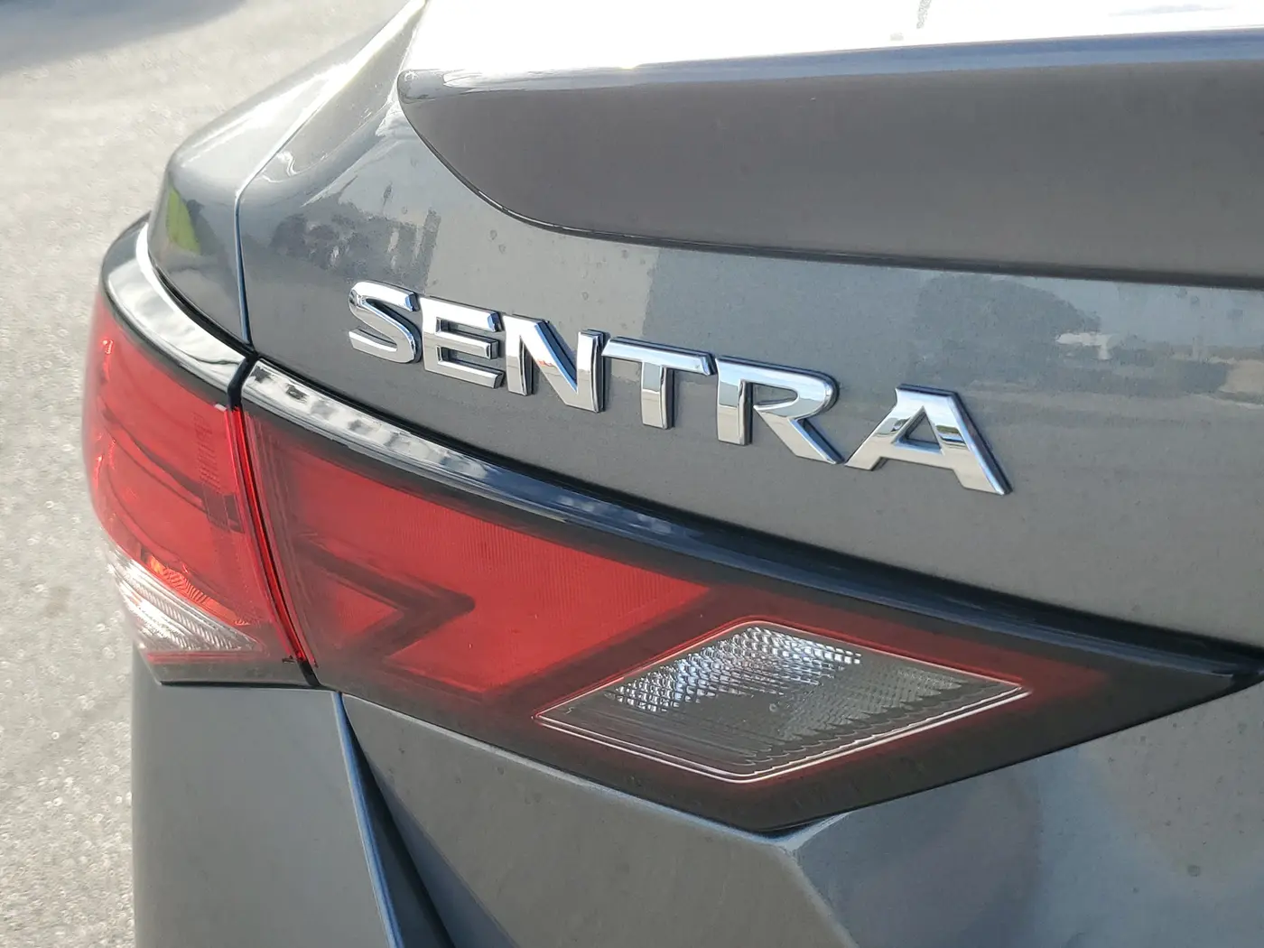 2025 Nissan Sentra - $20,980