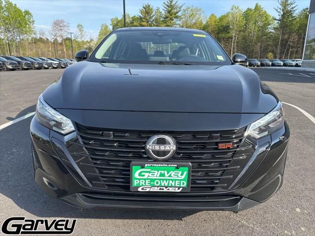 2025 Nissan Sentra - $23,895