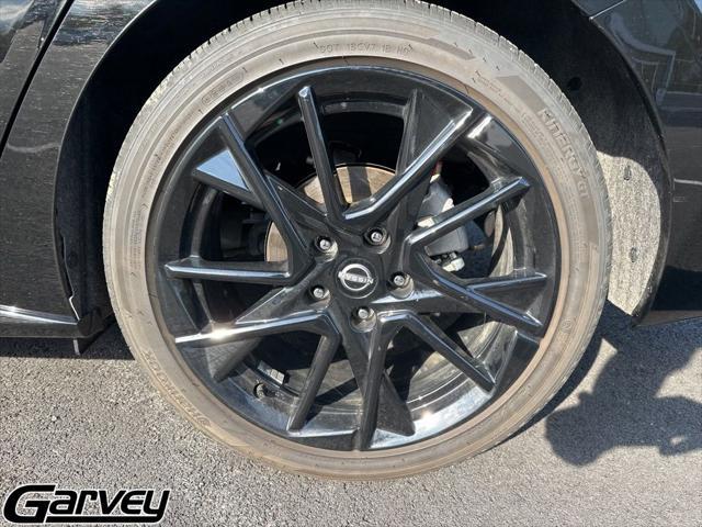 2025 Nissan Sentra - $23,895