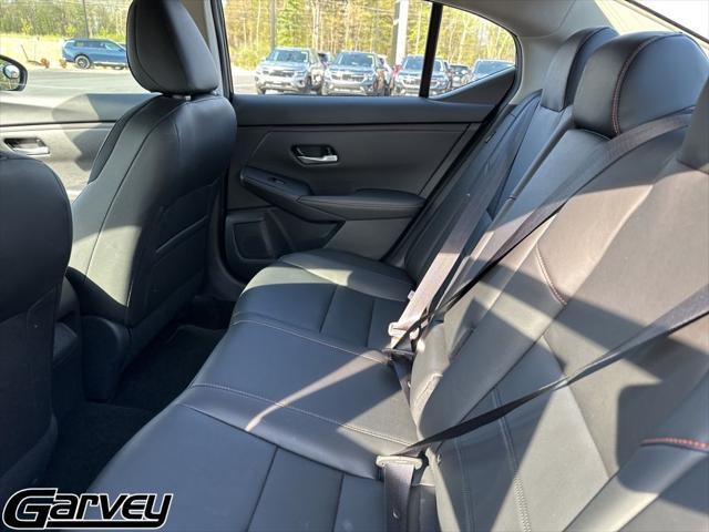 2025 Nissan Sentra - $23,895