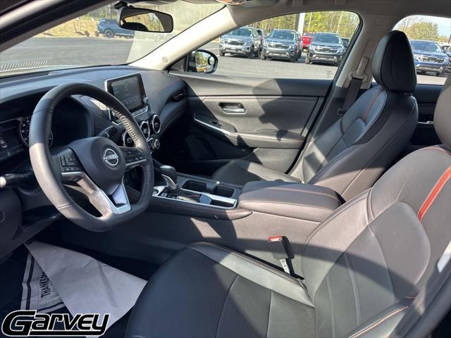 2025 Nissan Sentra - $23,895