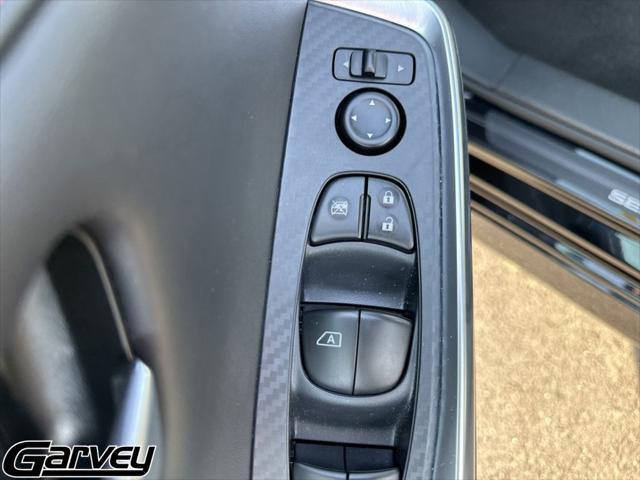 2025 Nissan Sentra - $23,895
