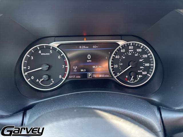 2025 Nissan Sentra - $23,895