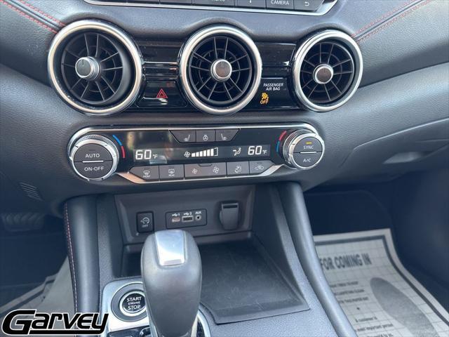 2025 Nissan Sentra - $23,895
