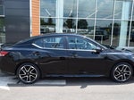 2025 Sentra Thumbnail 1