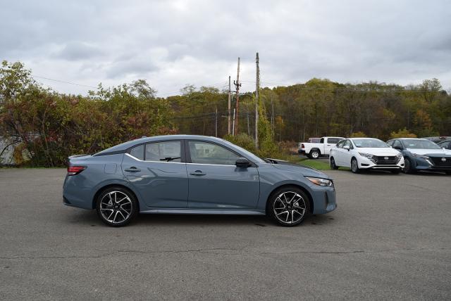 2025 Nissan Sentra - $23,900
