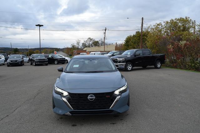 2025 Nissan Sentra - $23,900