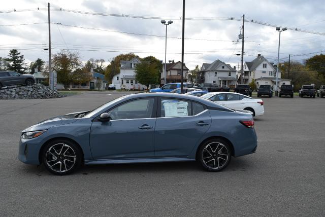 2025 Nissan Sentra - $23,900