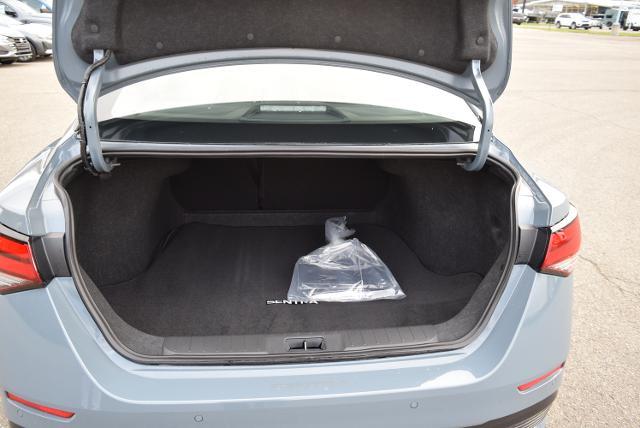 2025 Nissan Sentra - $23,900