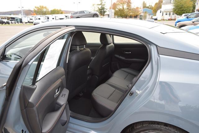 2025 Nissan Sentra - $23,900