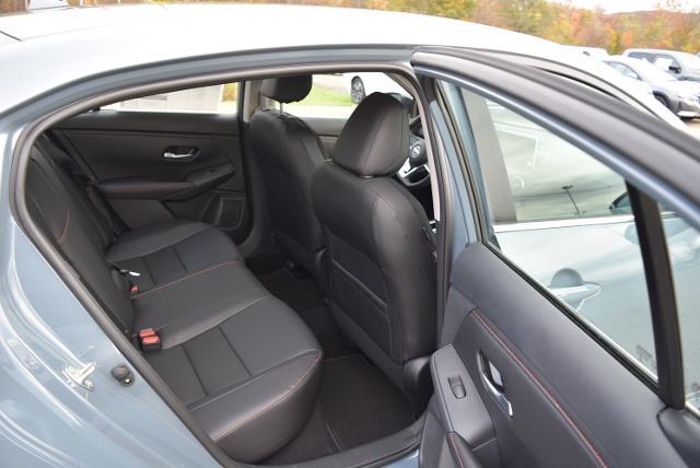 2025 Nissan Sentra - $23,900