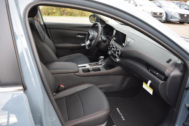 2025 Nissan Sentra - $23,900