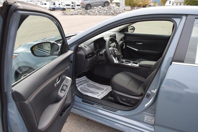 2025 Nissan Sentra - $23,900
