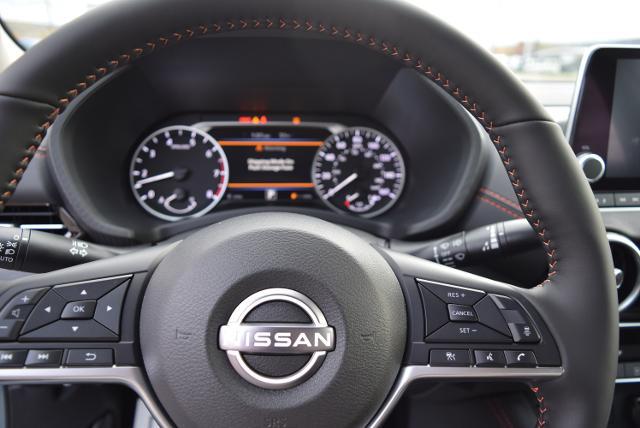 2025 Nissan Sentra - $23,900