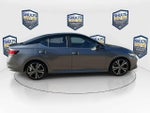 2020 Sentra Thumbnail 9