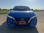 2021 Sentra Thumbnail 3