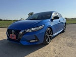 2021 Sentra Thumbnail 4