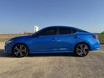 2021 Sentra Thumbnail 7