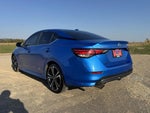 2021 Sentra Thumbnail 9