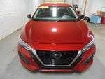 2021 Sentra Thumbnail 3