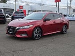 2022 Sentra Thumbnail 3