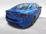 2022 Sentra Thumbnail 3