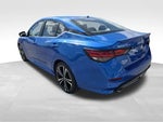2022 Sentra Thumbnail 4