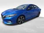 2022 Sentra Thumbnail 5