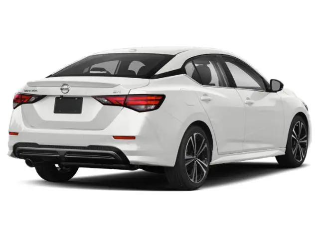 2022 Nissan Sentra - $16,500