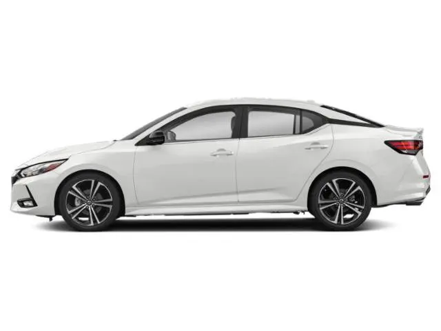 2022 Nissan Sentra - $16,500