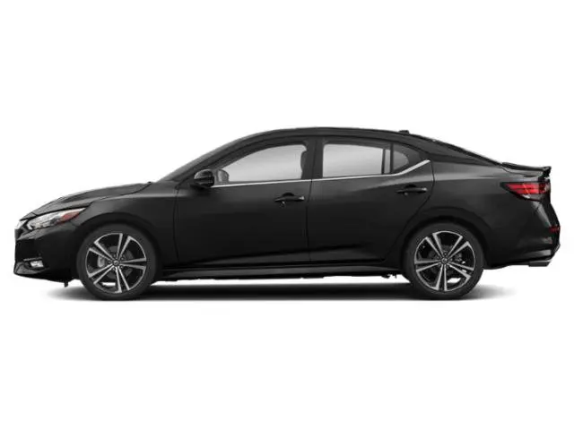 2022 Nissan Sentra - $16,500