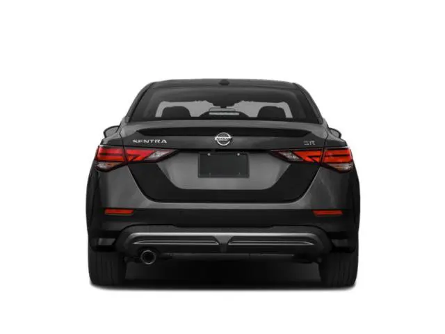 2022 Nissan Sentra - $16,500