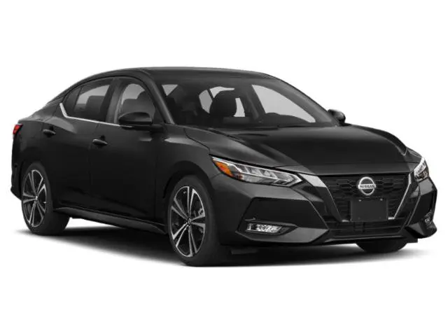 2022 Nissan Sentra - $16,500