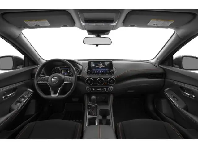 2022 Nissan Sentra - $16,500