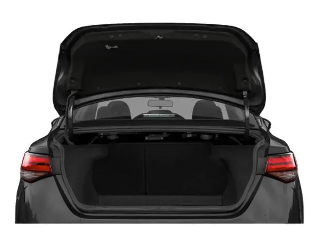 2022 Nissan Sentra - $16,500