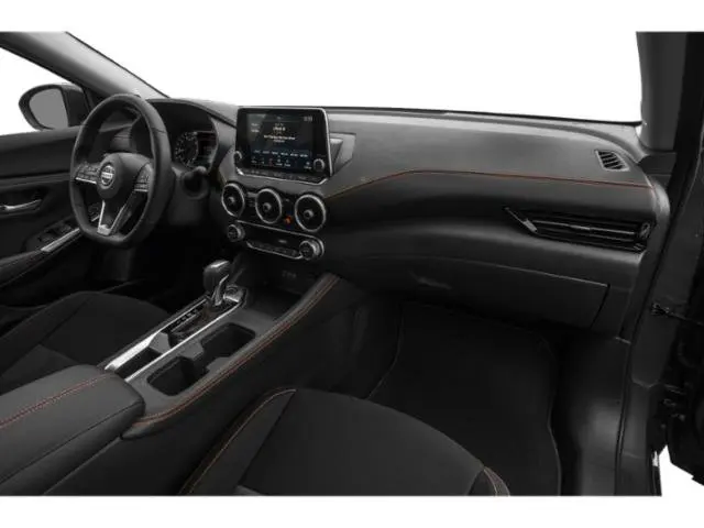 2022 Nissan Sentra - $16,500