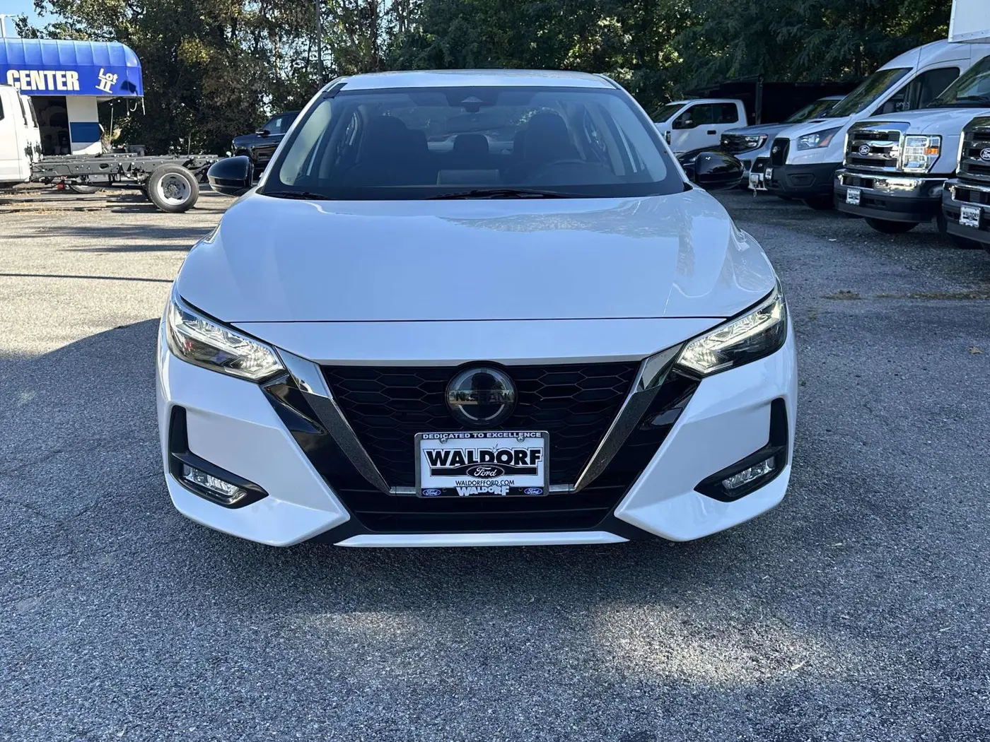 2022 Nissan Sentra - $16,500