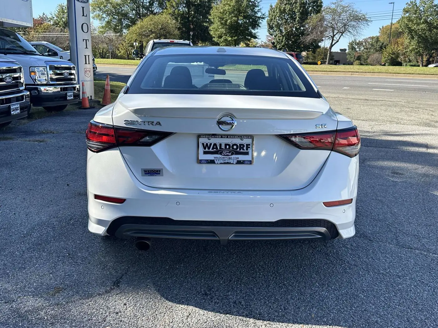 2022 Nissan Sentra - $16,500