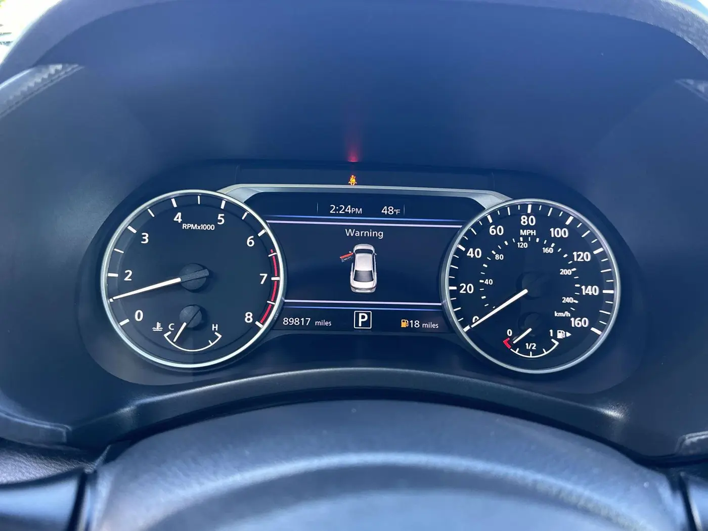 2022 Nissan Sentra - $16,500