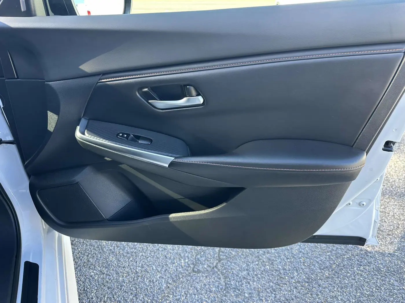 2022 Nissan Sentra - $16,500