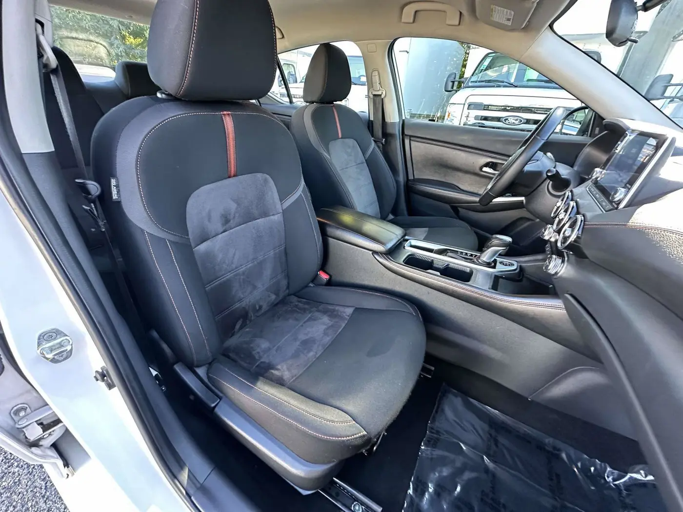 2022 Nissan Sentra - $16,500
