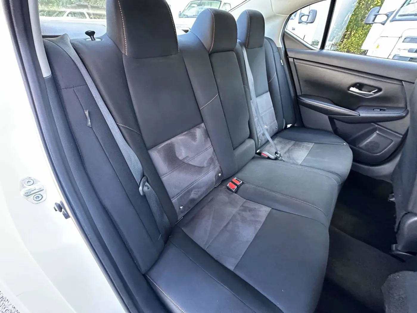 2022 Nissan Sentra - $16,500