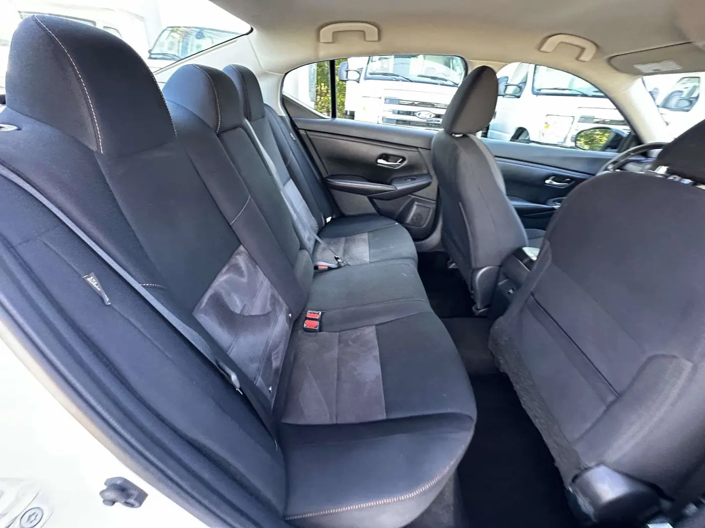 2022 Nissan Sentra - $16,500