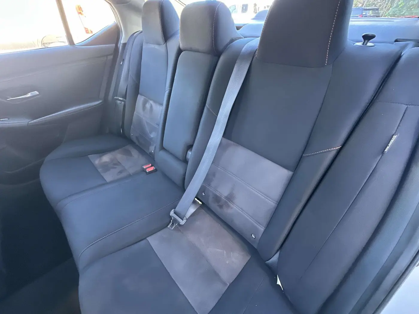 2022 Nissan Sentra - $16,500
