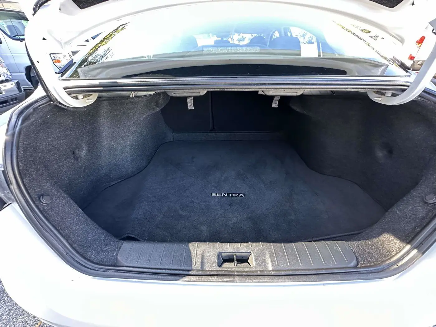 2022 Nissan Sentra - $16,500