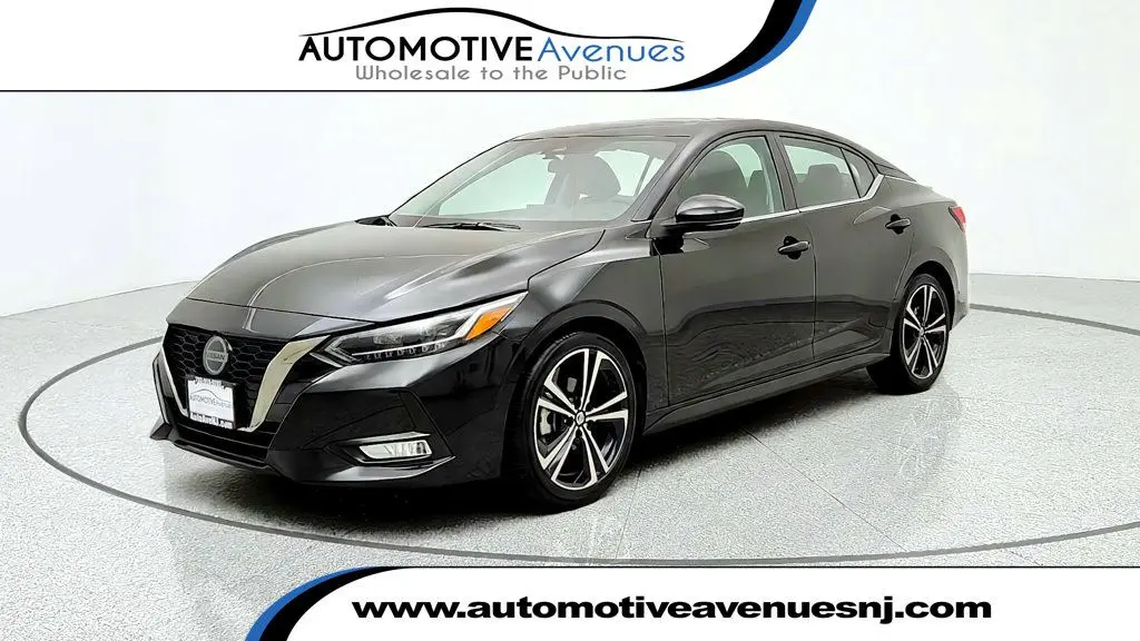 2023 Nissan Sentra