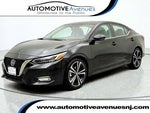 2023 Sentra Thumbnail 1