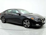 2023 Sentra Thumbnail 3