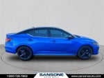2024 Sentra Thumbnail 3