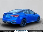 2024 Sentra Thumbnail 4
